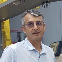 Ionel Dumitru