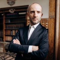 Ruzhytskyi Ruslan