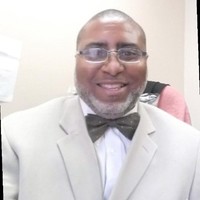 MIN.  RICHARD GODDARD II