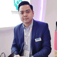 Kittipong Klinsukhon