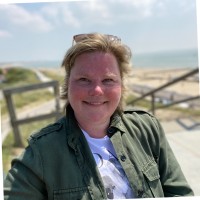 Carla Hoogland