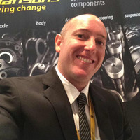 Gerardo José Panza Di Benedetto, E-MBA