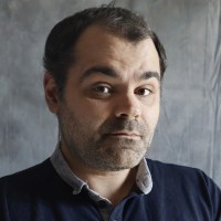 Grégory Legeais