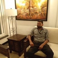 shyam sunder