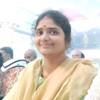 Bharathi Gummadi