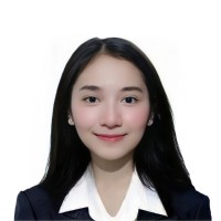 Jashel Joy Salvacion Jashel Joy Salvacion F. De Mesa