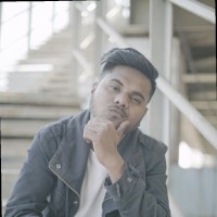 Ankit Marskole