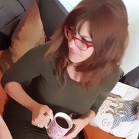 Rosanna Jane Johnson