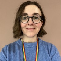 Alison Connolly