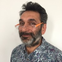 Ratan Alexander