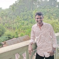 Shivakumar Nayak