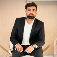 Atif Zubair
