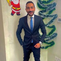 Mahmoud Abdallah