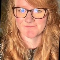 Rebecca McCarthy