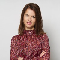 Nathalie Brionne