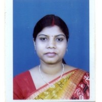 Shrabani Pal
