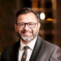 Sushil Arora