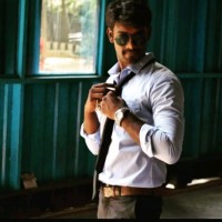 Karthikayen .S.K Kumar
