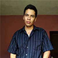 Jose Hernandez Espinoza