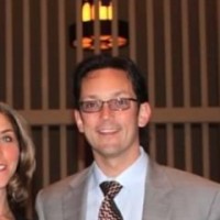 David Ritz