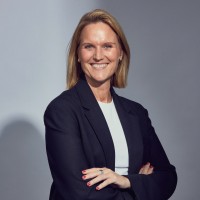 Karin Sandberg
