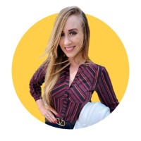 Isabela Tais Rufatto