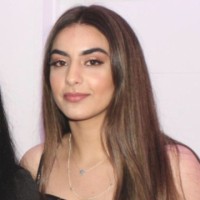 Preet Kaur Johal