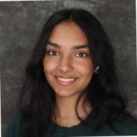 Parthavi Patel