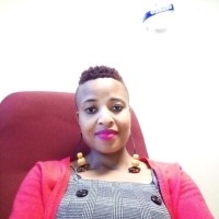 Yvonne Mali