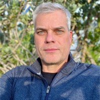Brice Blocker, Pmp® Csm®
