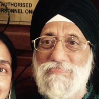 Gurdev Singh