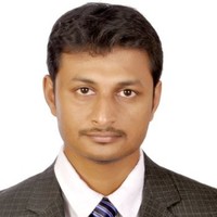 Anumod Kaimal