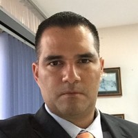 Rodolfo Vélez Moreno