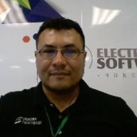 Fredy Alexander Gafaro Eugenio