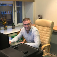 Alexander Chorgolashvili