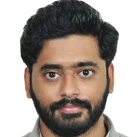 Vasu Deva Reddy Anumula