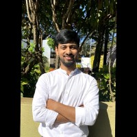 Samarth Shetty