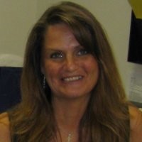 Kim Mahony