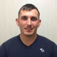 Austin Mahoney