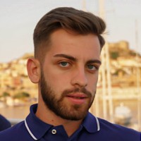 Christos Antoniou