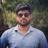 Hiren Chaudhari