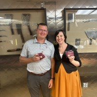 christopher Harrison