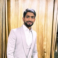 Mohammad sharif hamdulay