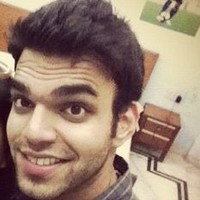 Rishiraj Kessar