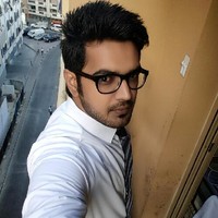 Firasath Hussain Syed