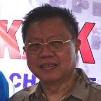Yokomindo Kimin Wijaya
