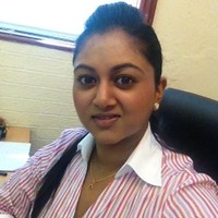 Kavitha Tharsan