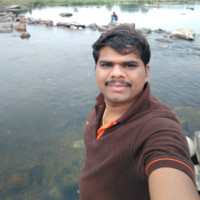 Harish V