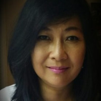 Frances W Lim