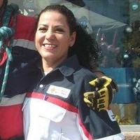 Laura Montelongo